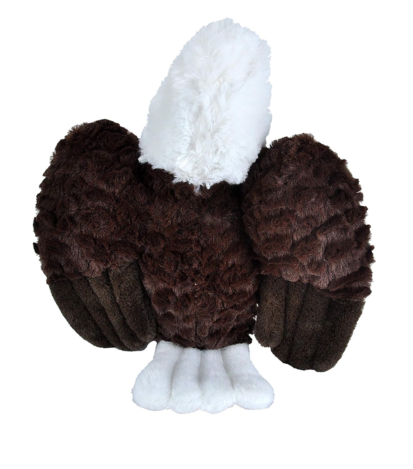 Wild Republic Bald Eagle 12 Inches