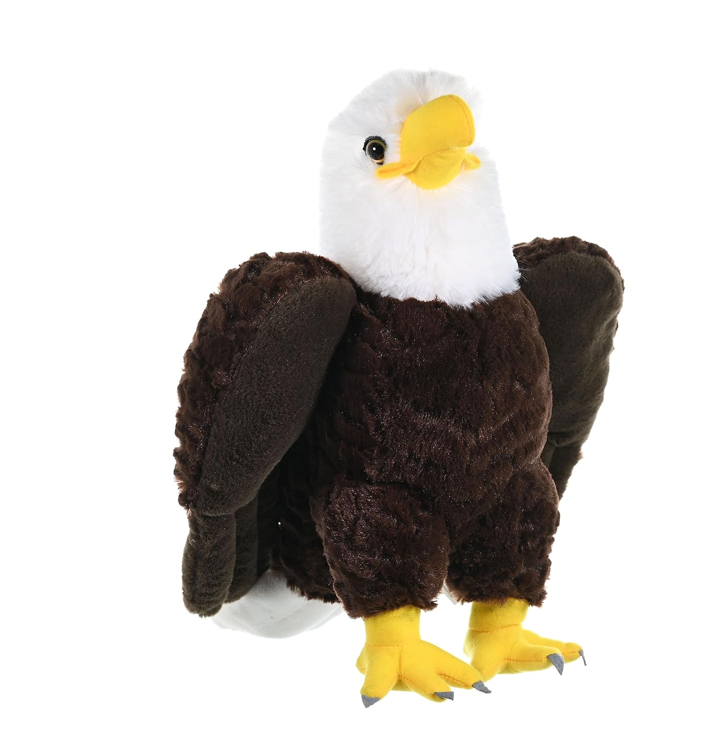 Wild Republic Bald Eagle 12 Inches