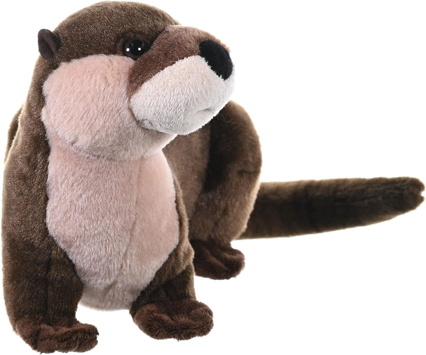 Wild Republic Cuddlekins River Otter 12 inch