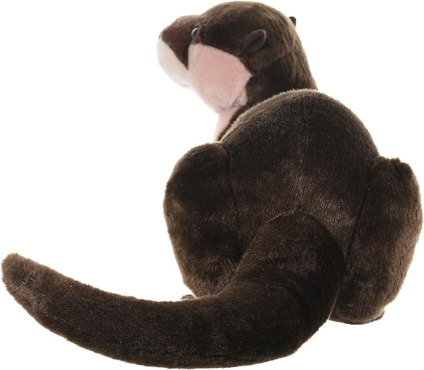 Wild Republic Cuddlekins River Otter 12 inch