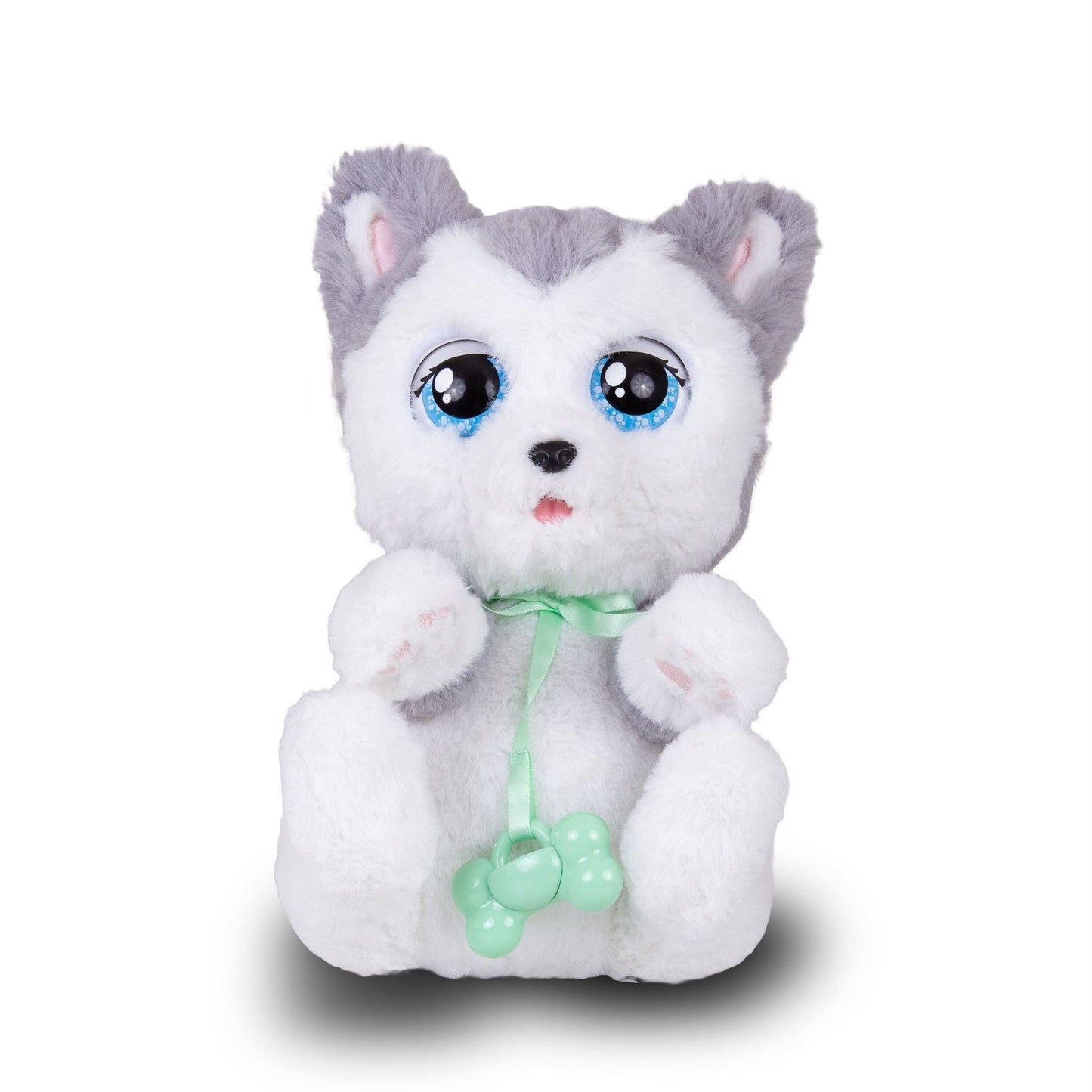 Winmagic Baby Paws Husky