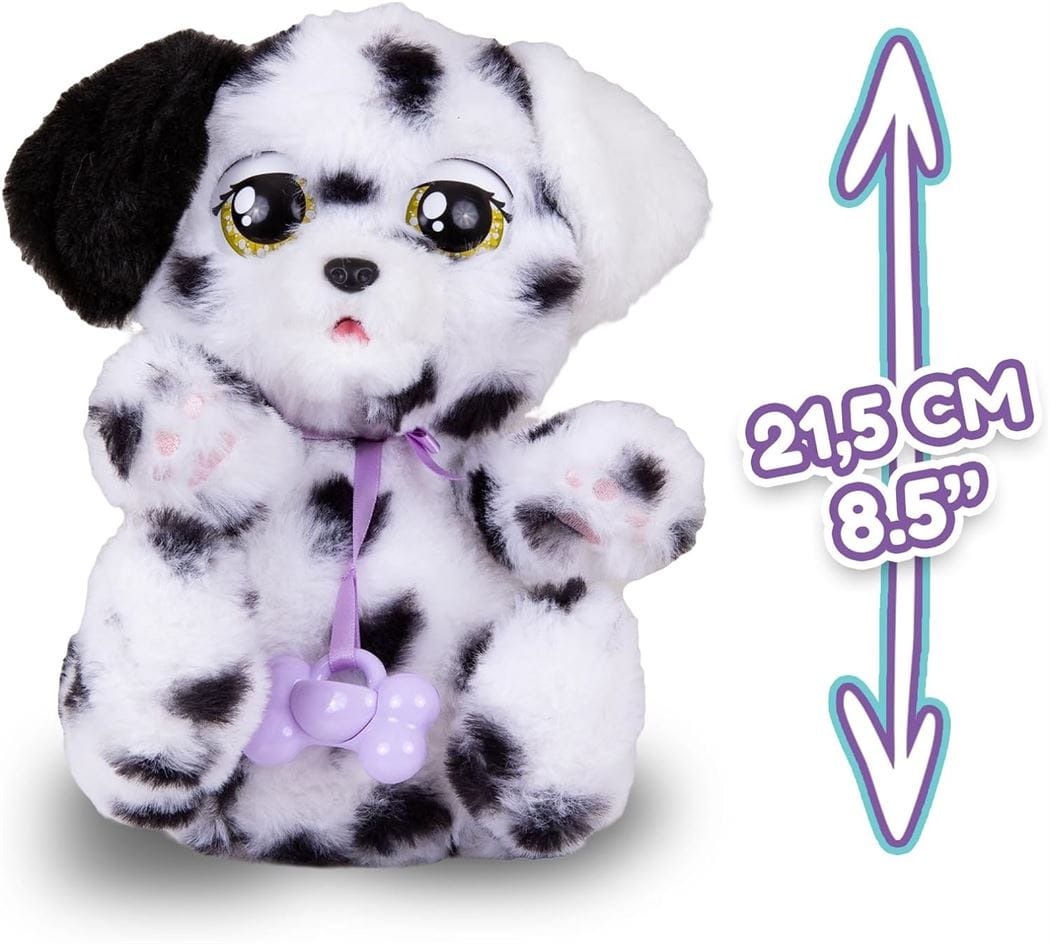 Winmagic Baby Paws Dalmatian