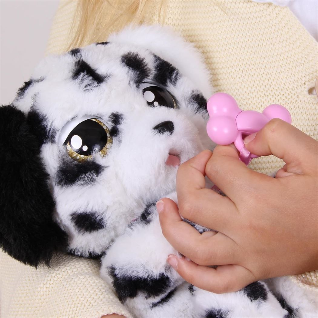 Winmagic Baby Paws Dalmatian