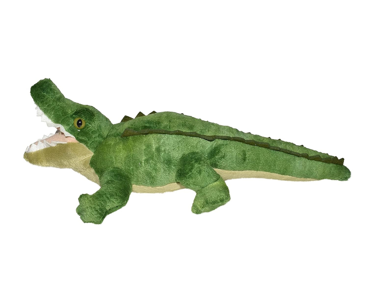 Wild Republic Cuddlekins Mini Alligator - 8 inch