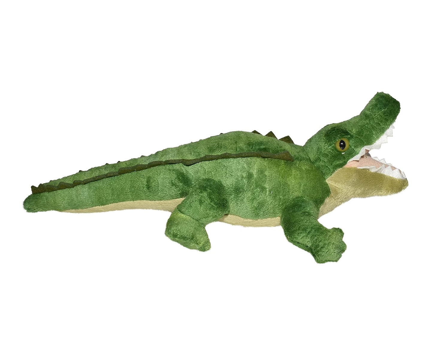 Wild Republic Cuddlekins Mini Alligator - 8 inch