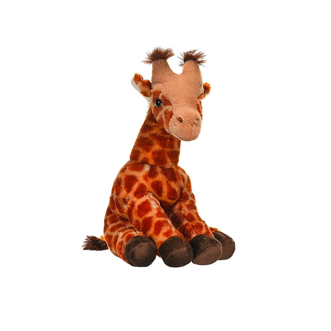 Wild Republic Cuddlekin Giraffe