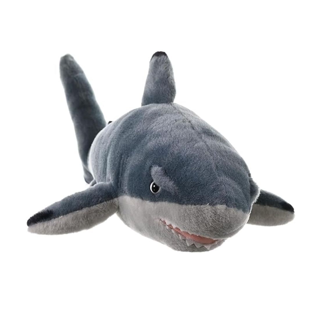 Wild Republic Black Tipped Shark