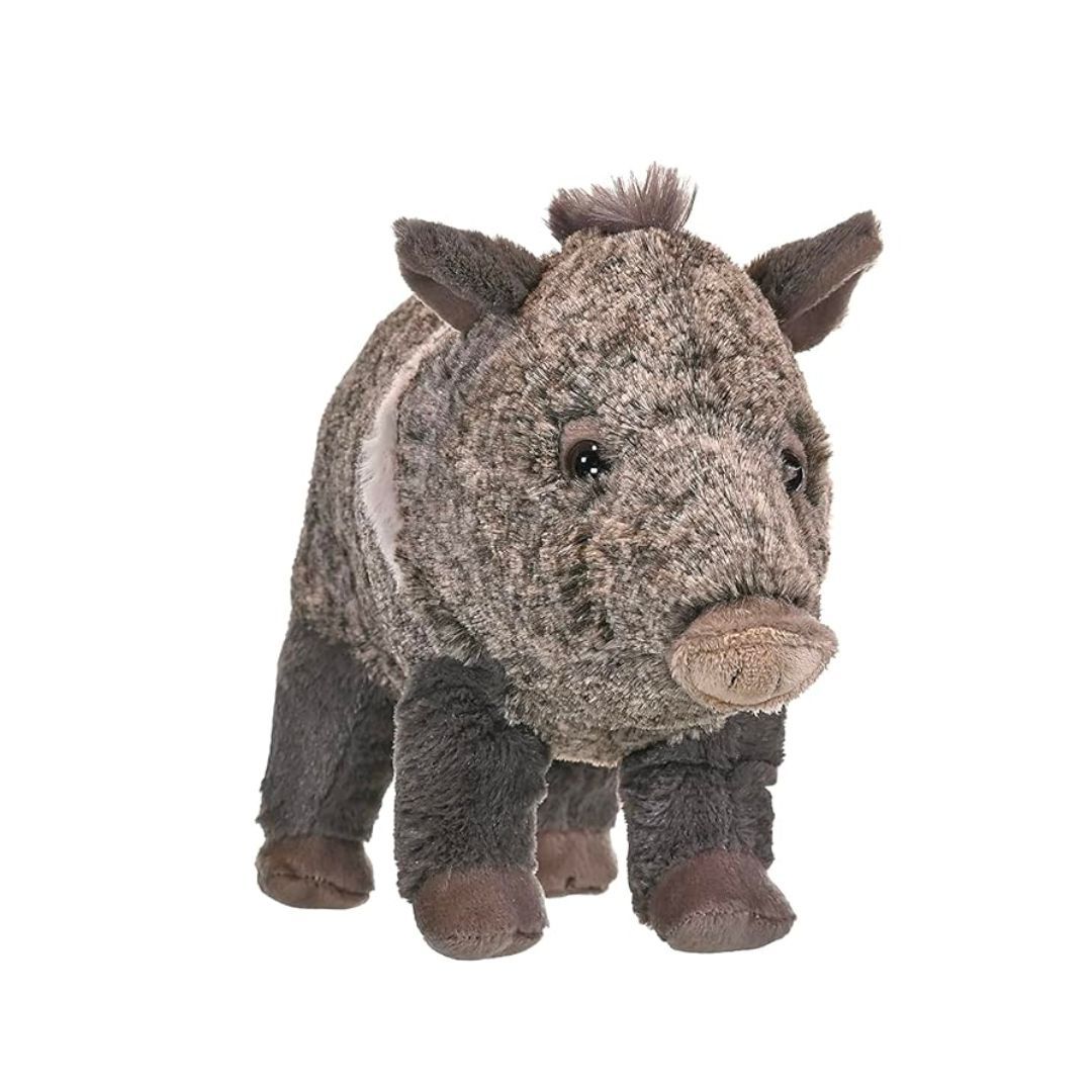 Wild Republic Cuddlekins Javelina 12 inch