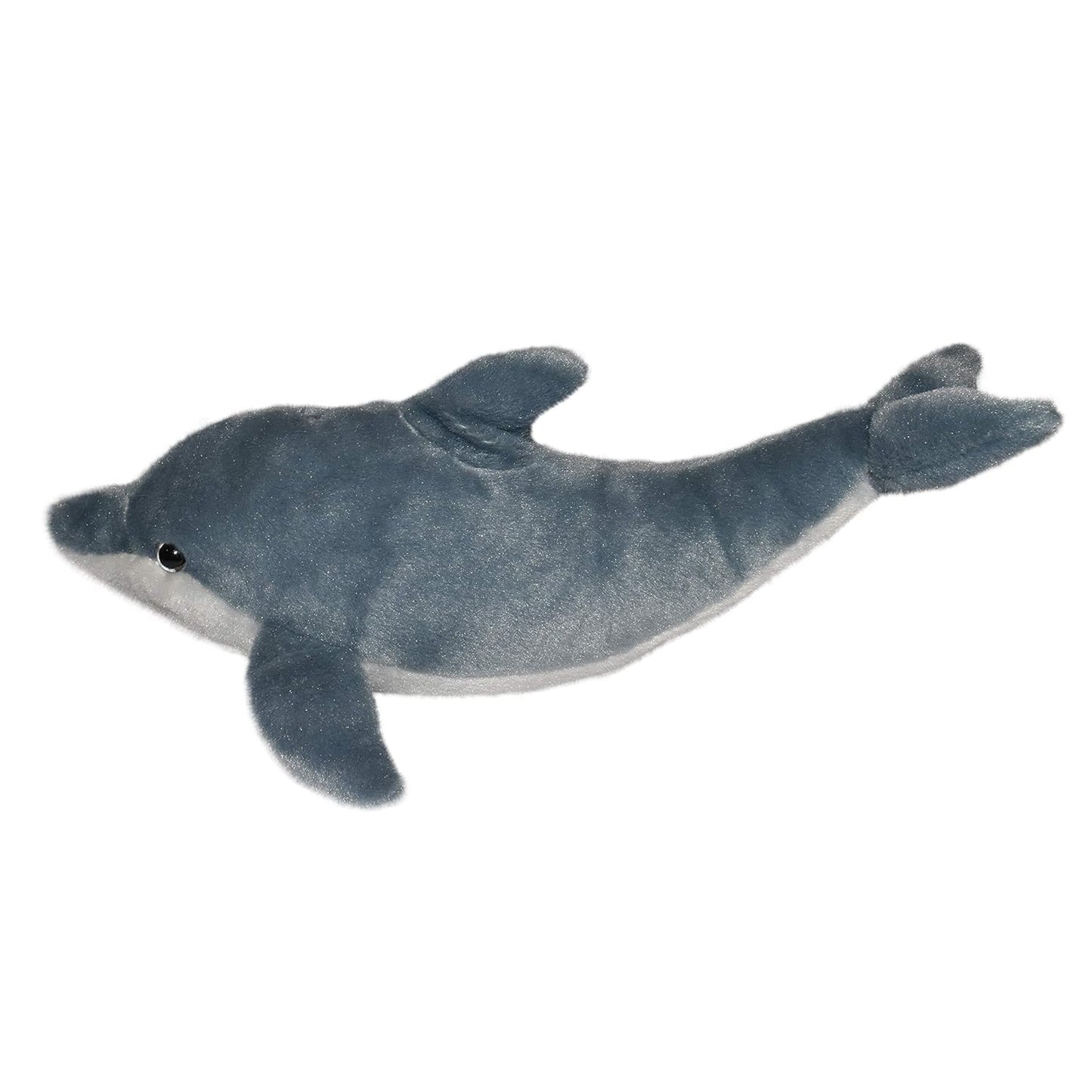 Wild Republic Cuddlekins Mini Dolphin 8 Inches And My First Shaped Board Book Dolphin