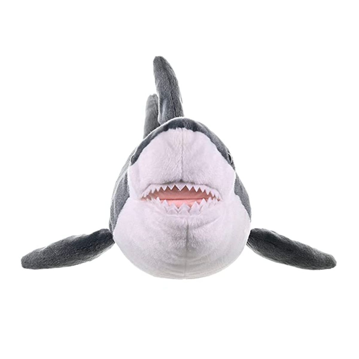 Wild Republic Great White Shark