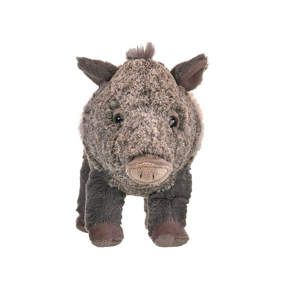 Wild Republic Cuddlekins Javelina 12 inch