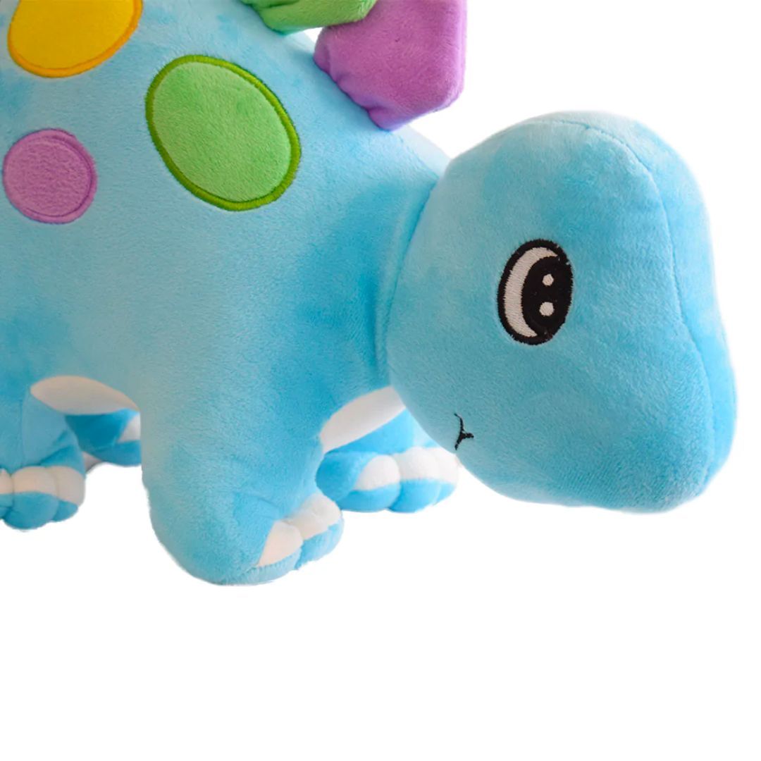 Mirada 50 cm Dinosaur-Blue