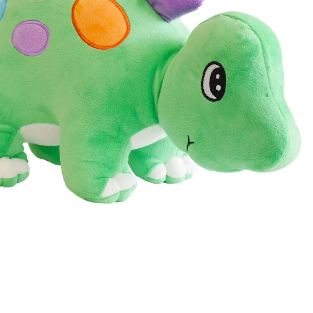 Mirada 50 cm Dinosaur Green