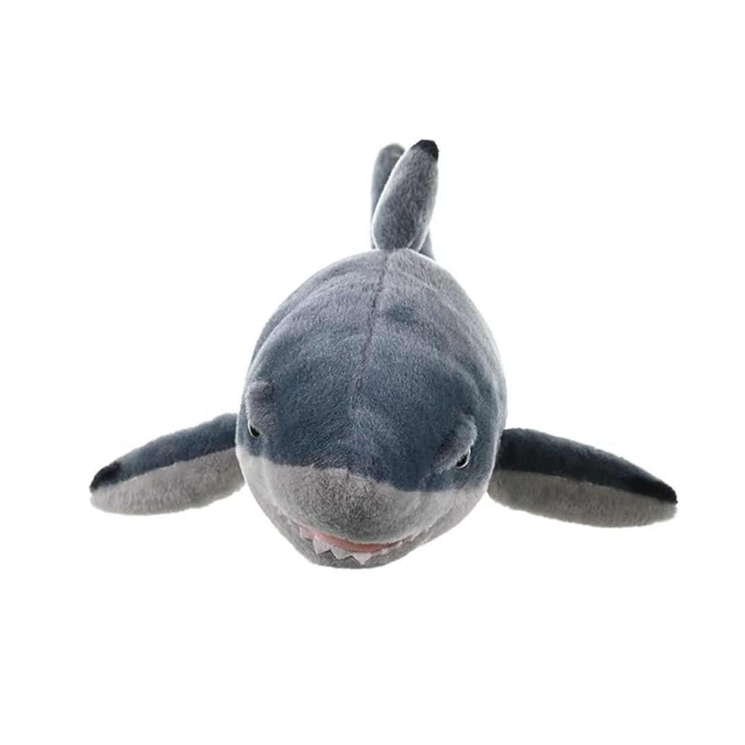 Wild Republic Black Tipped Shark