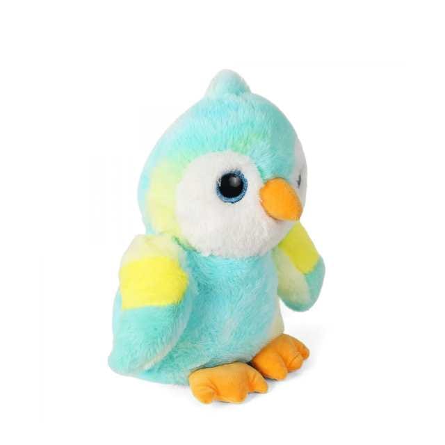 Mirada Glitter Eye Penguin 28cm