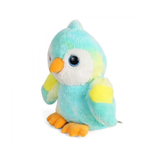 Mirada Glitter Eye Penguin 28cm