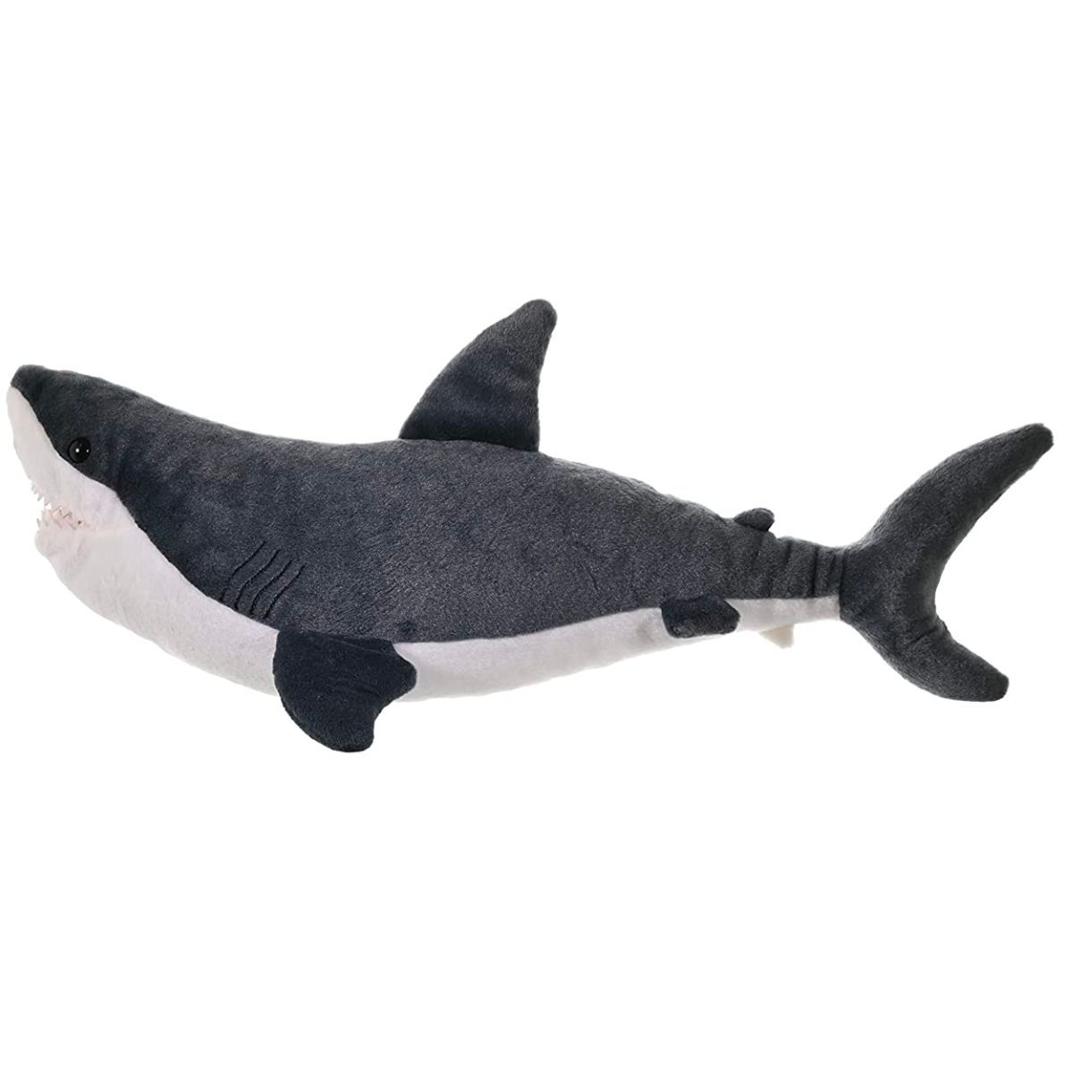 Wild Republic Great White Shark