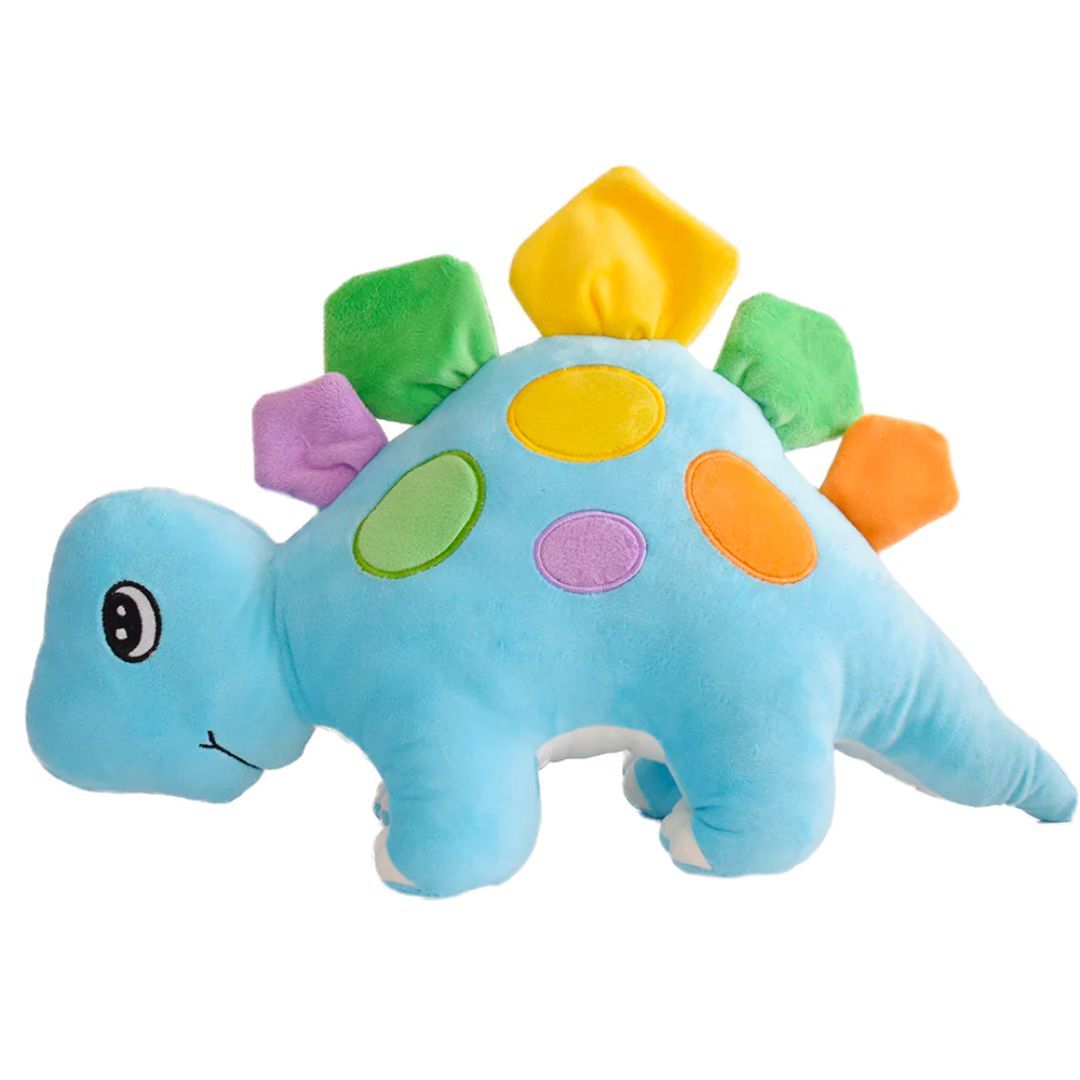 Mirada 50 cm Dinosaur-Blue
