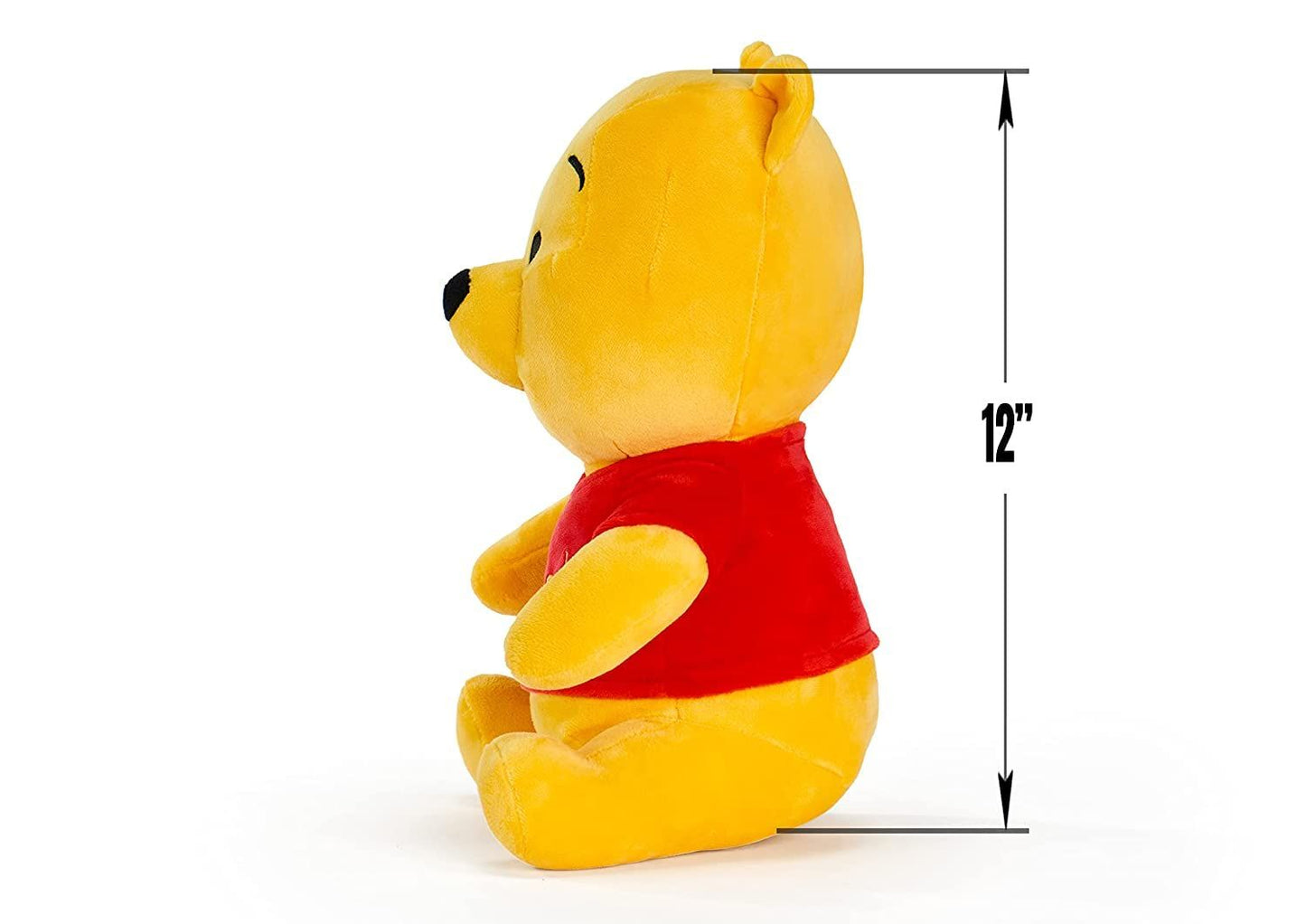 Disney Classic Winnie The Pooh 12 inch Plush