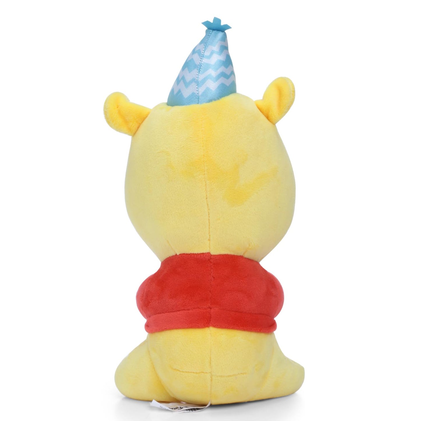 Disney Celebration Winnie The Pooh 9 inch Plush