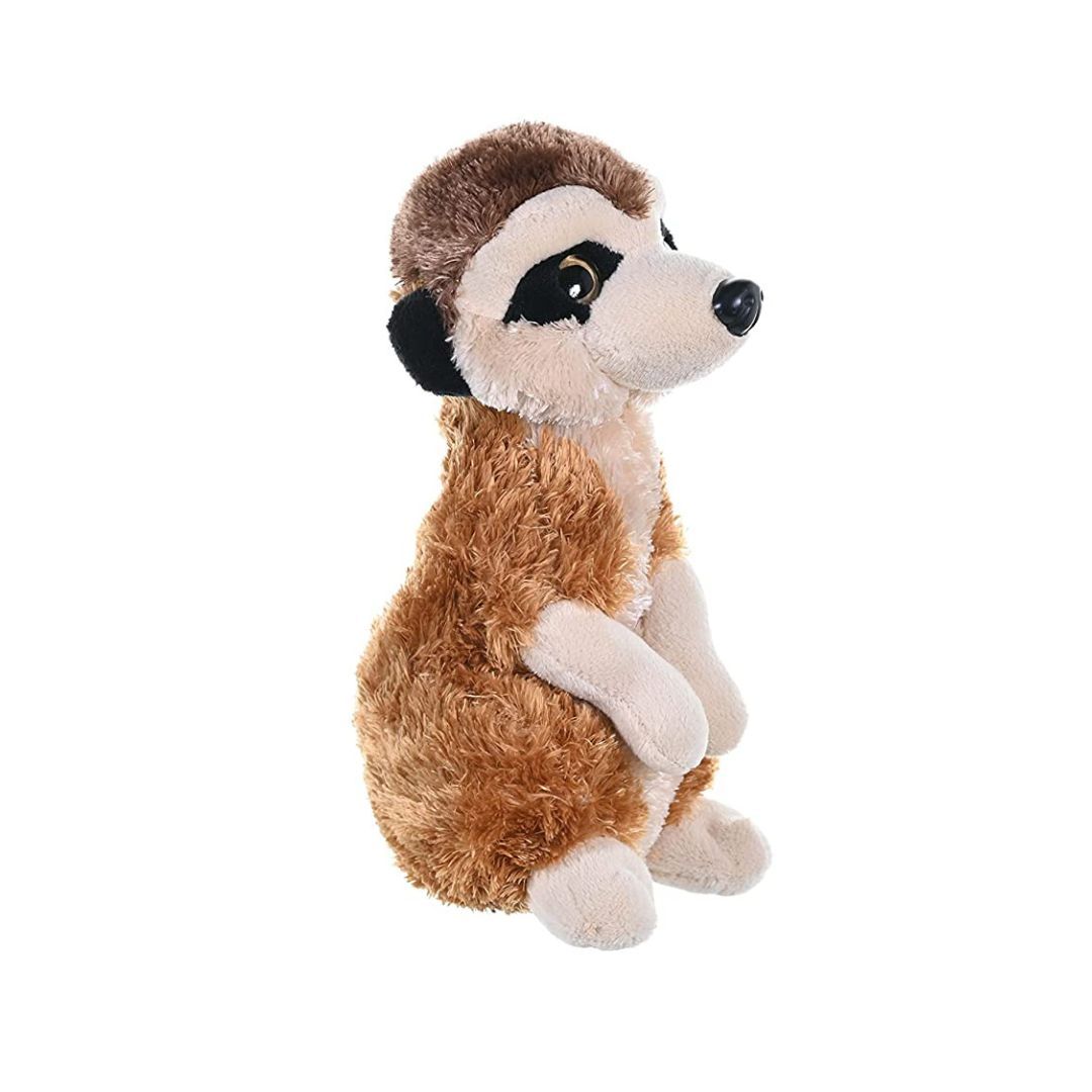Wild Republic Mini Meerkat 8"