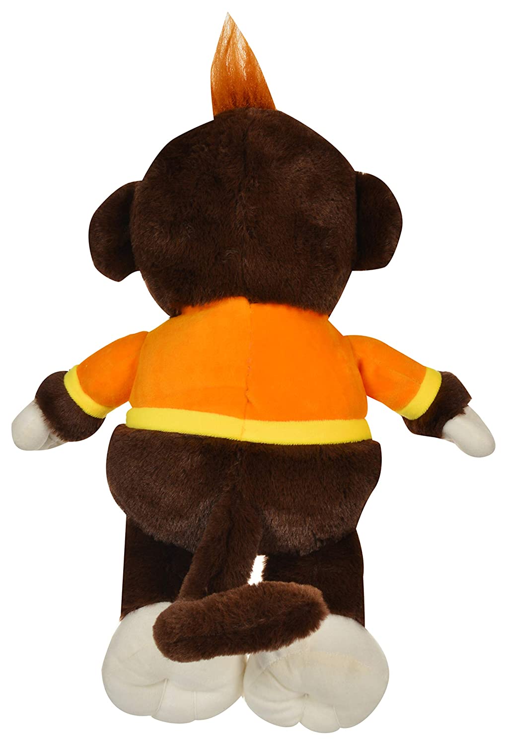 Mirada Funny Monkey Brown