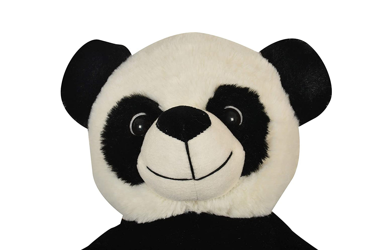 Mirada Sitting Panda Soft Toy