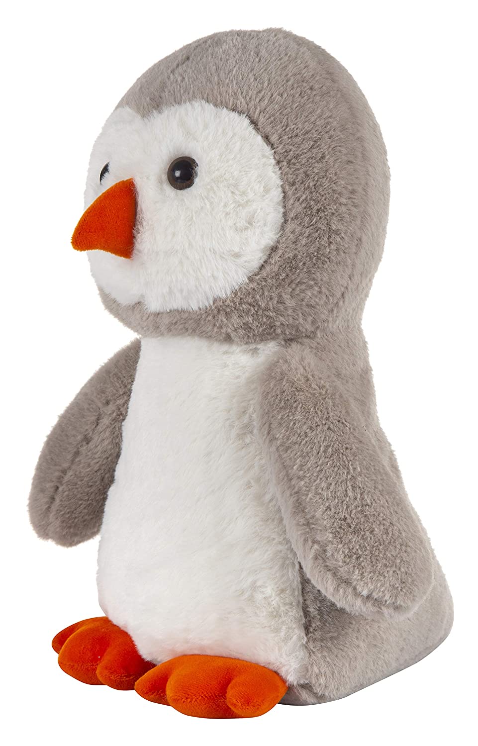 Mirada Penguin Grey 30cms