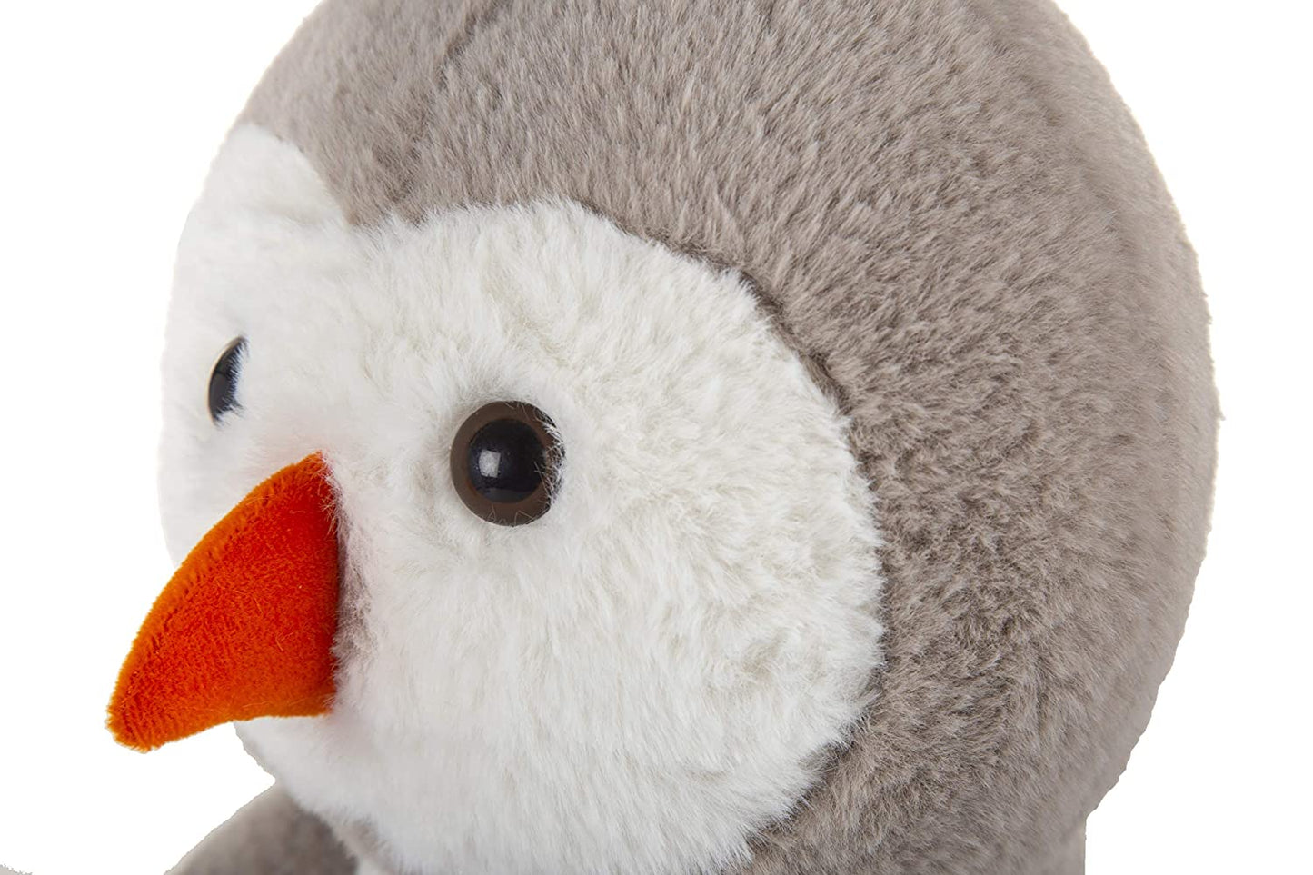 Mirada Penguin Grey 30cms