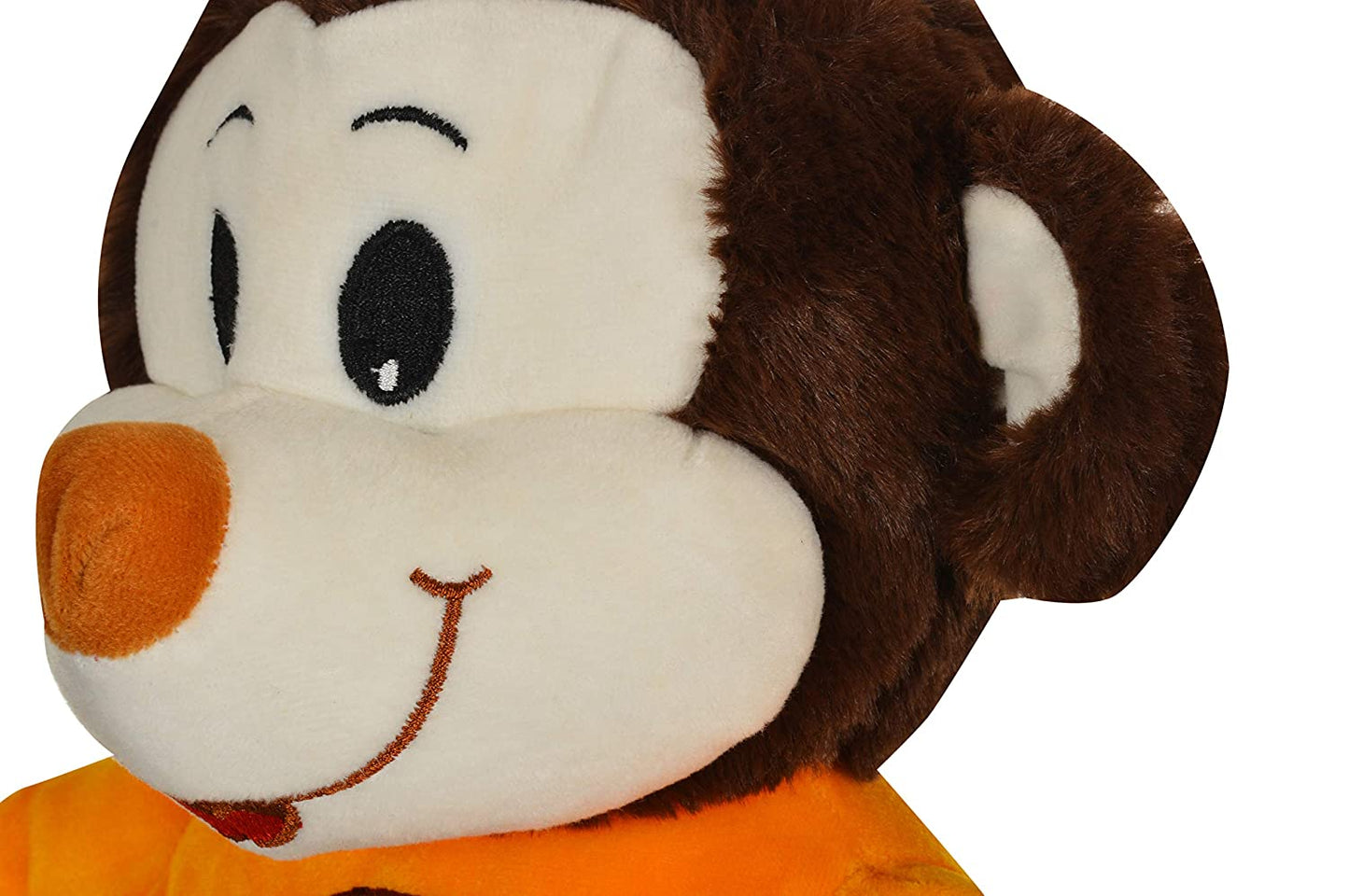 Mirada Funny Monkey Brown