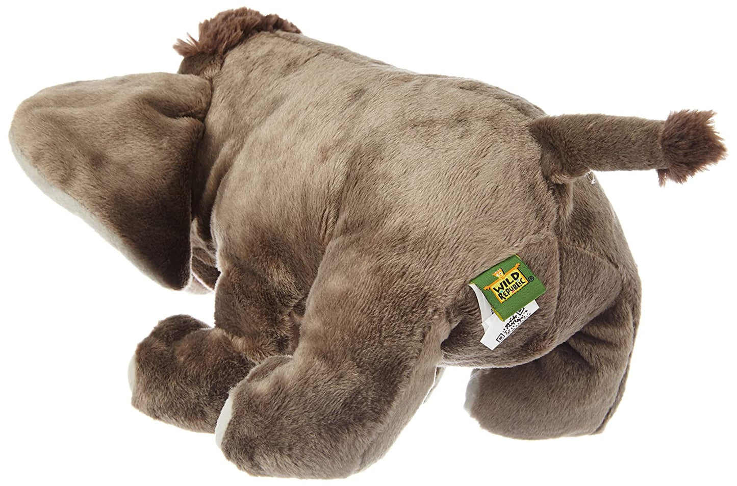 Wild Republic Cuddlekins Baby Elephant 8 Inch