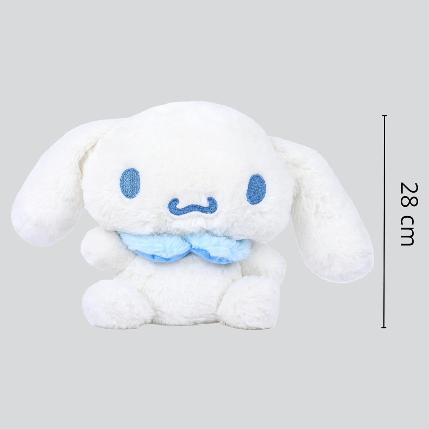 Mirada Sanrio Cinnamon - 28 cm