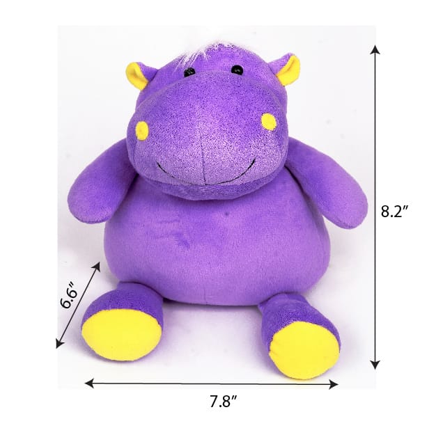 Winmagic Furrendz Tammy Hippo Purple