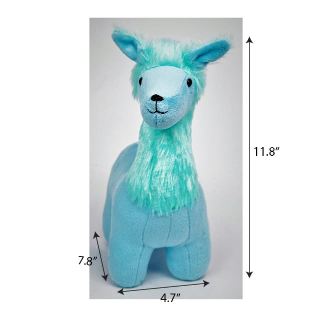Winmagic Furrendz Groovy Green Llama