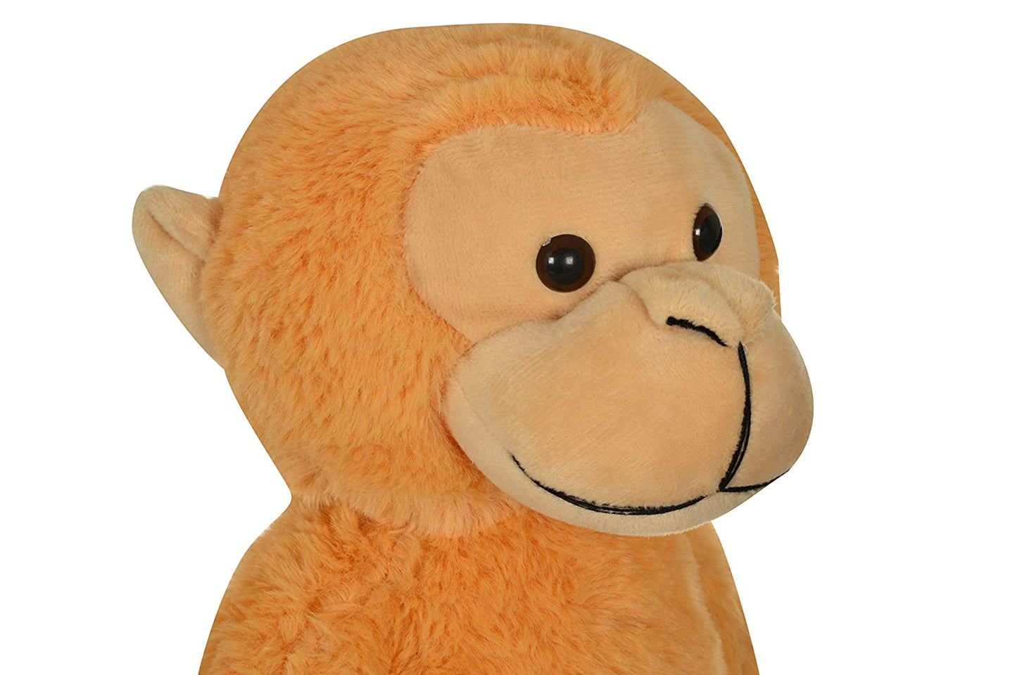 Mirada Hanging Monkey Brown