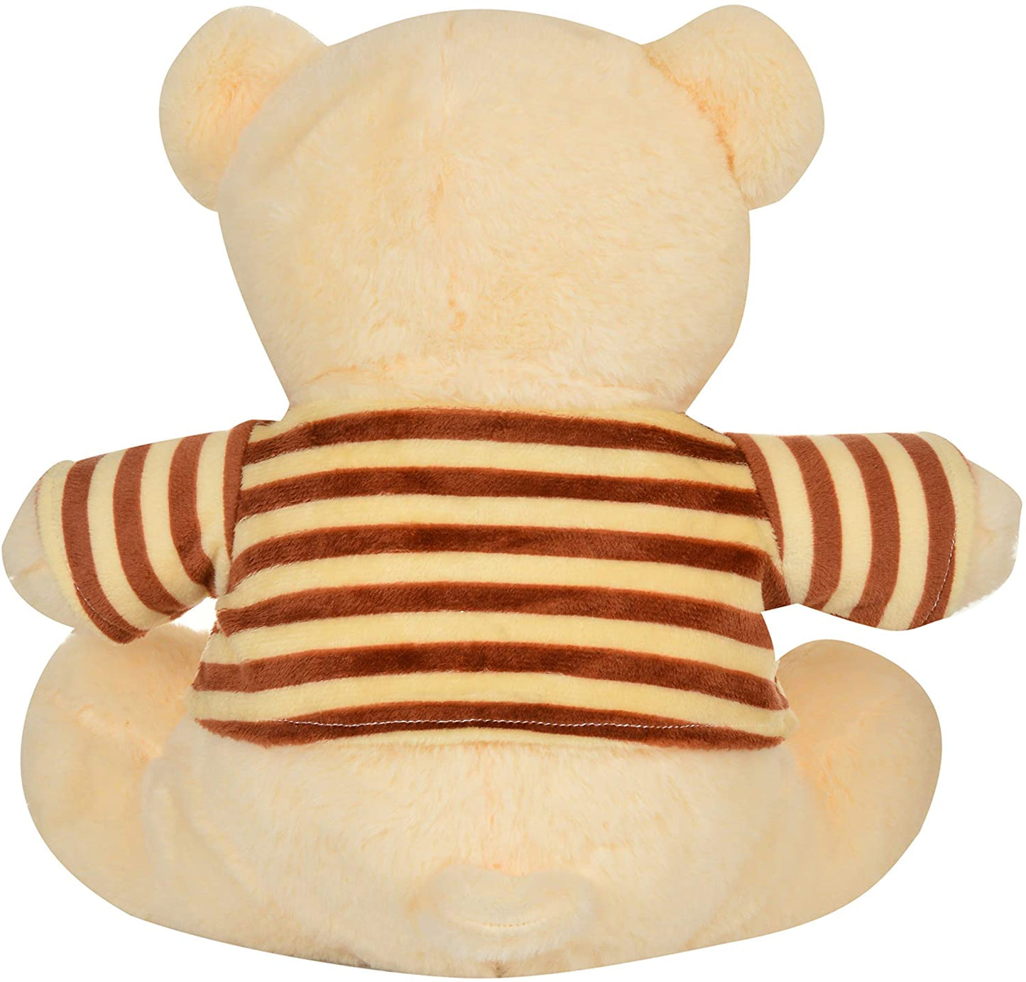 Mirada Teddy Bear 30 cm Yellow