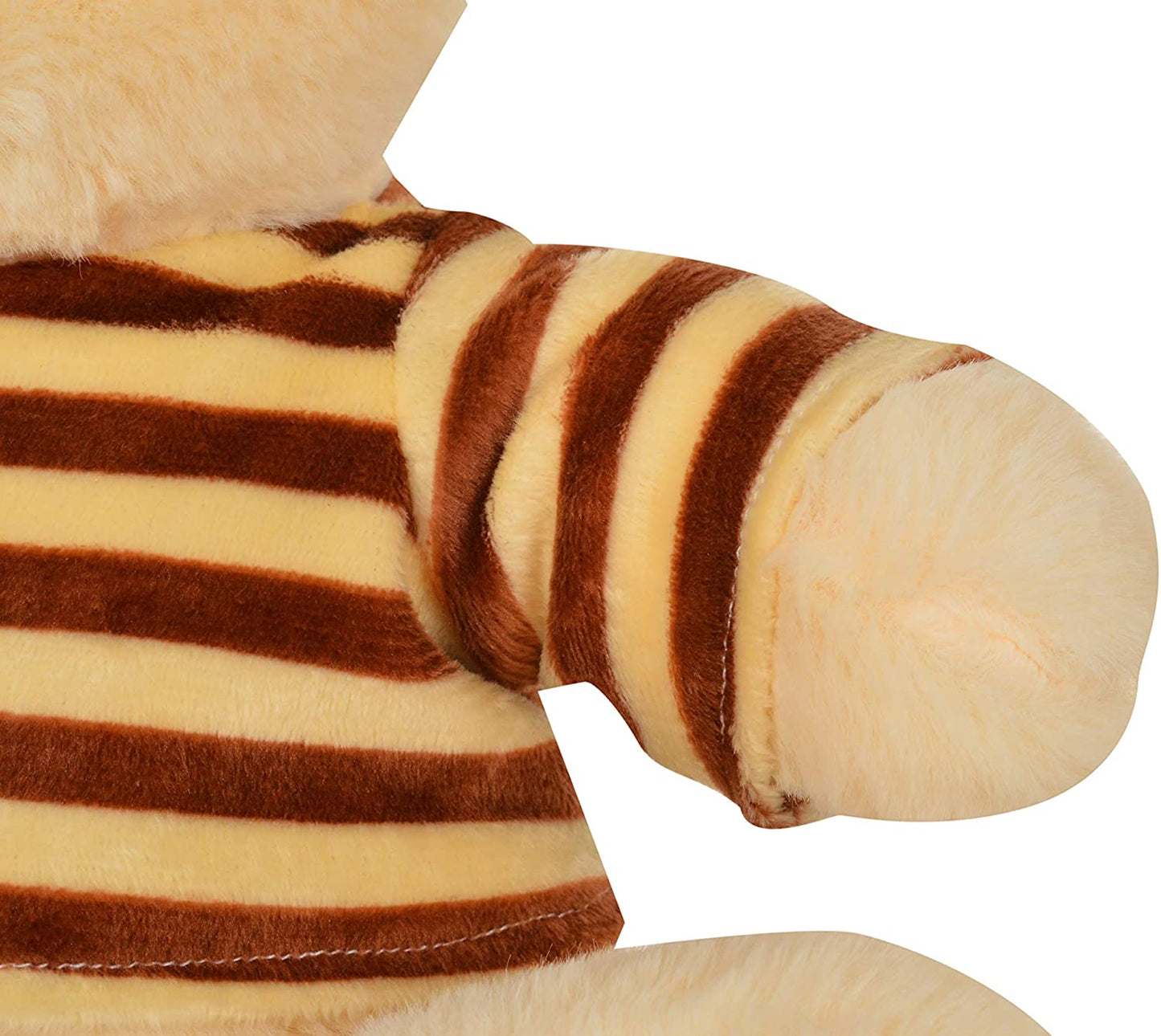 Mirada Teddy Bear 30 cm Yellow