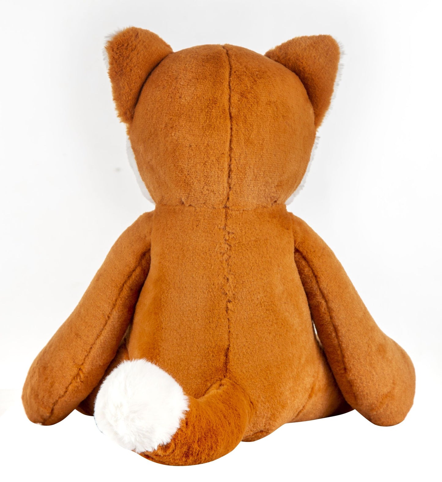 Mirada Fox Brown