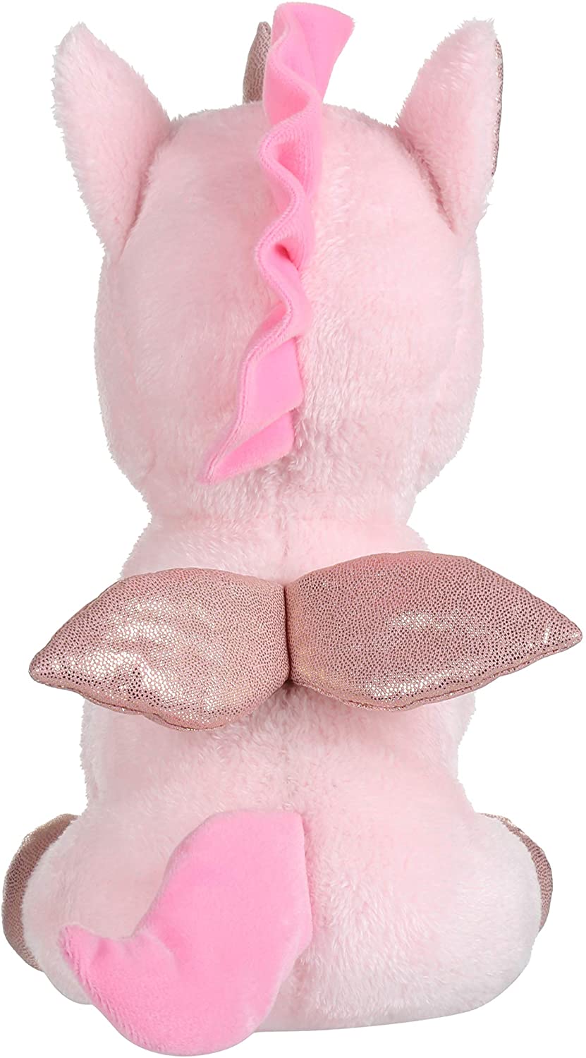 Mirada Unicorn Pink 25 cm