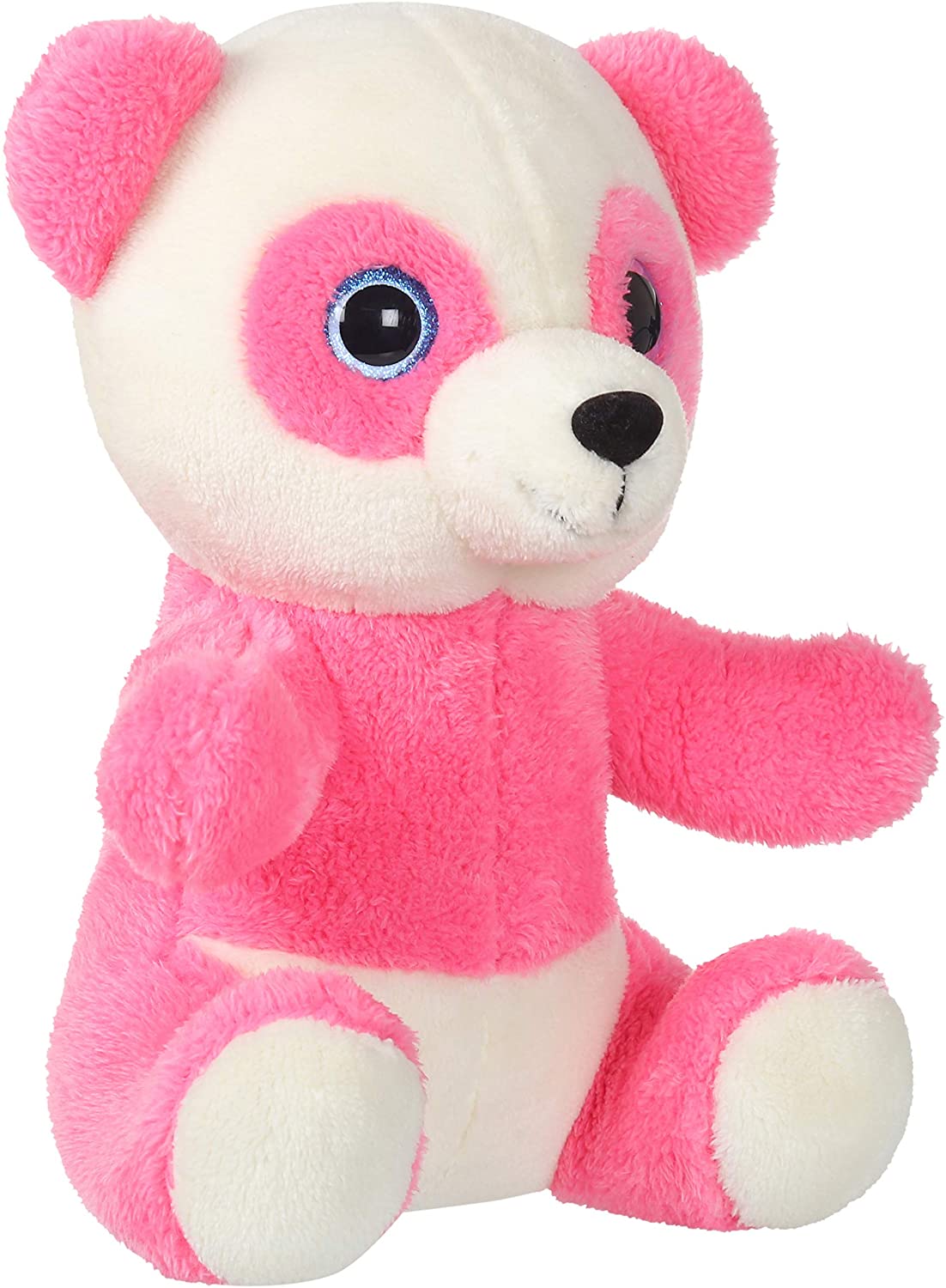Mirada Panda Pink 25 cm