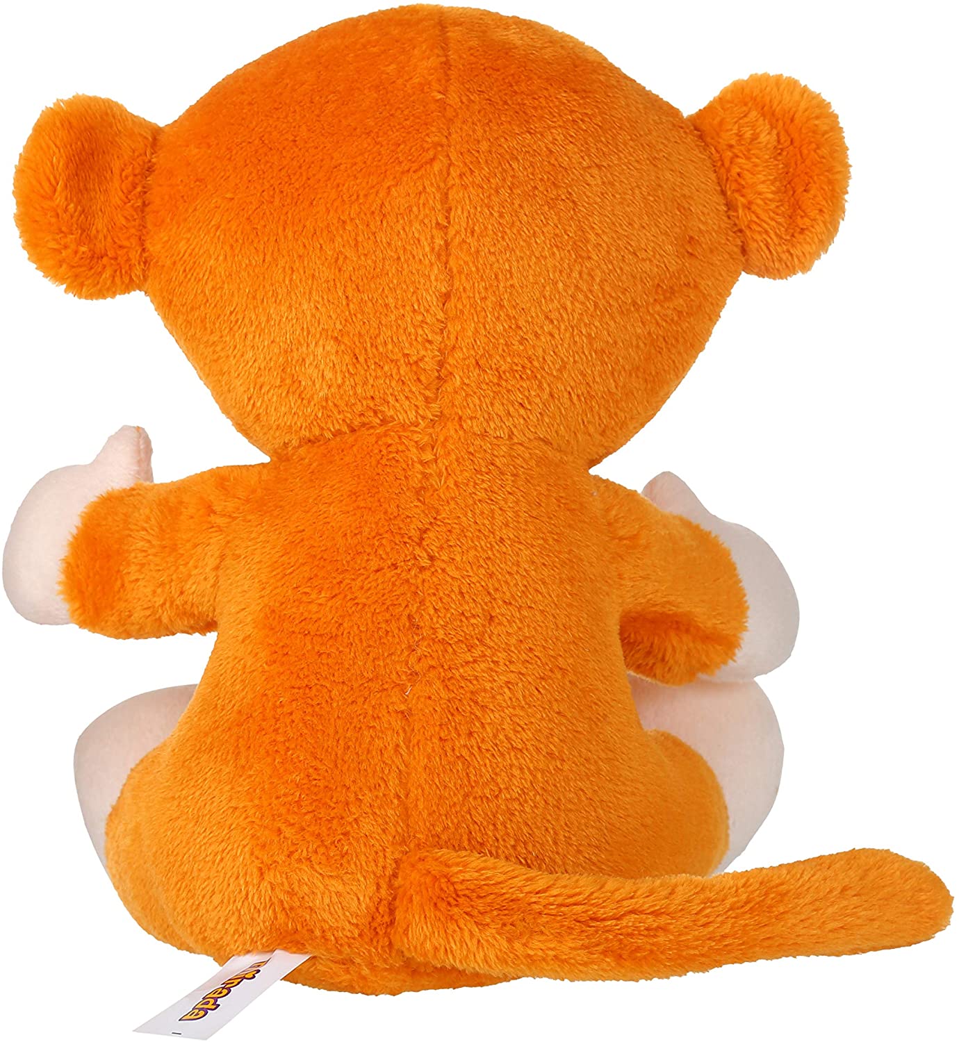 Mirada Monkey 25 cm Light Brown