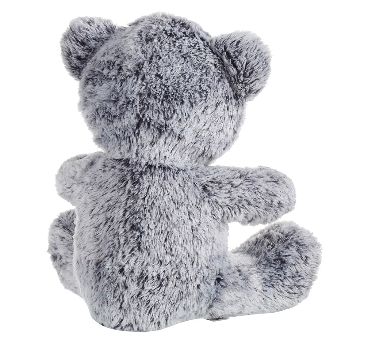 Mirada 32 cm Dual Black Sitting Bear