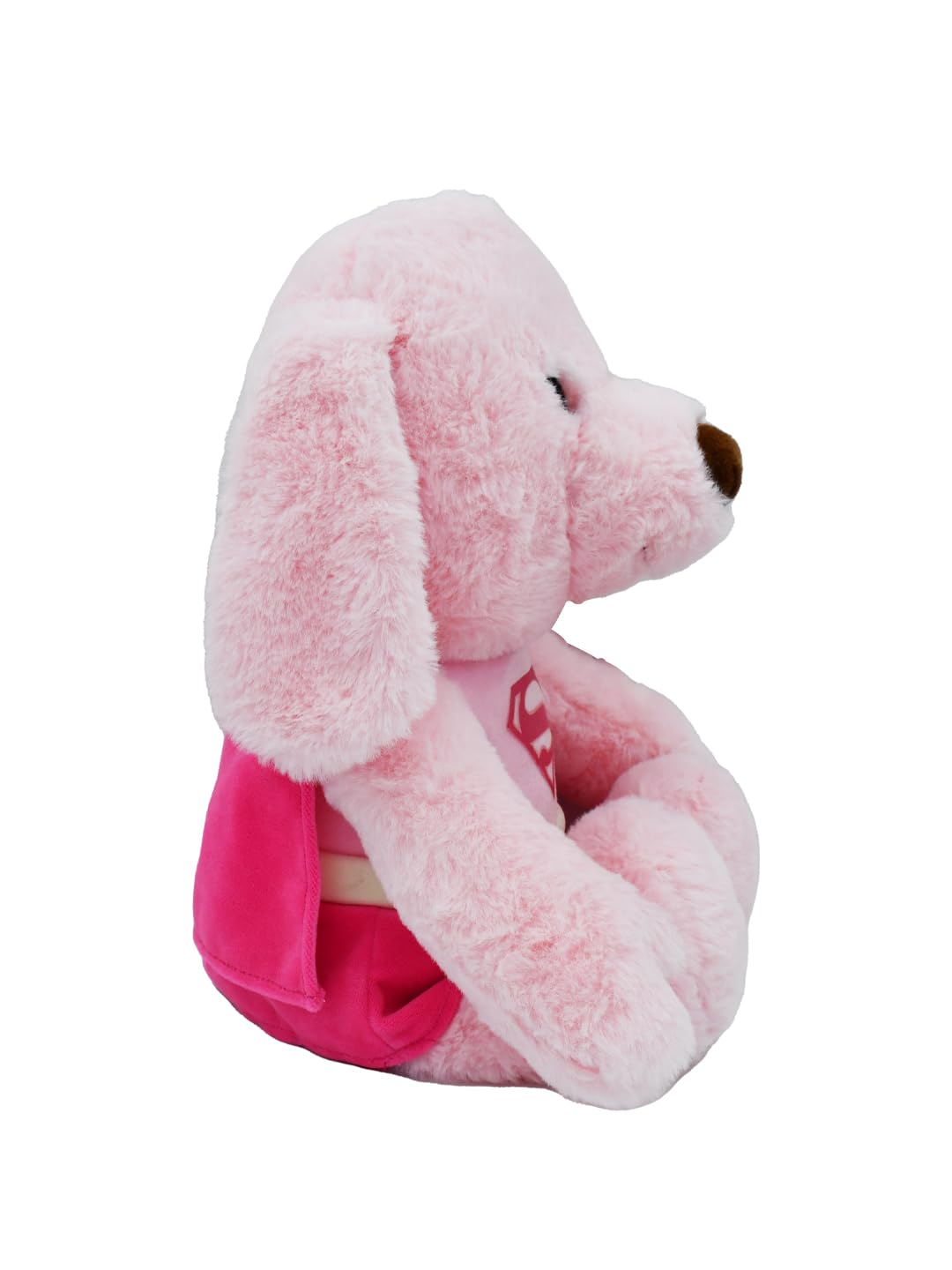 Mirada Supergirl Teddy Bear - 30 cm