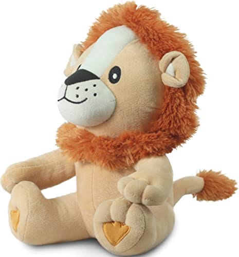 Mirada Sitting Lion Brown