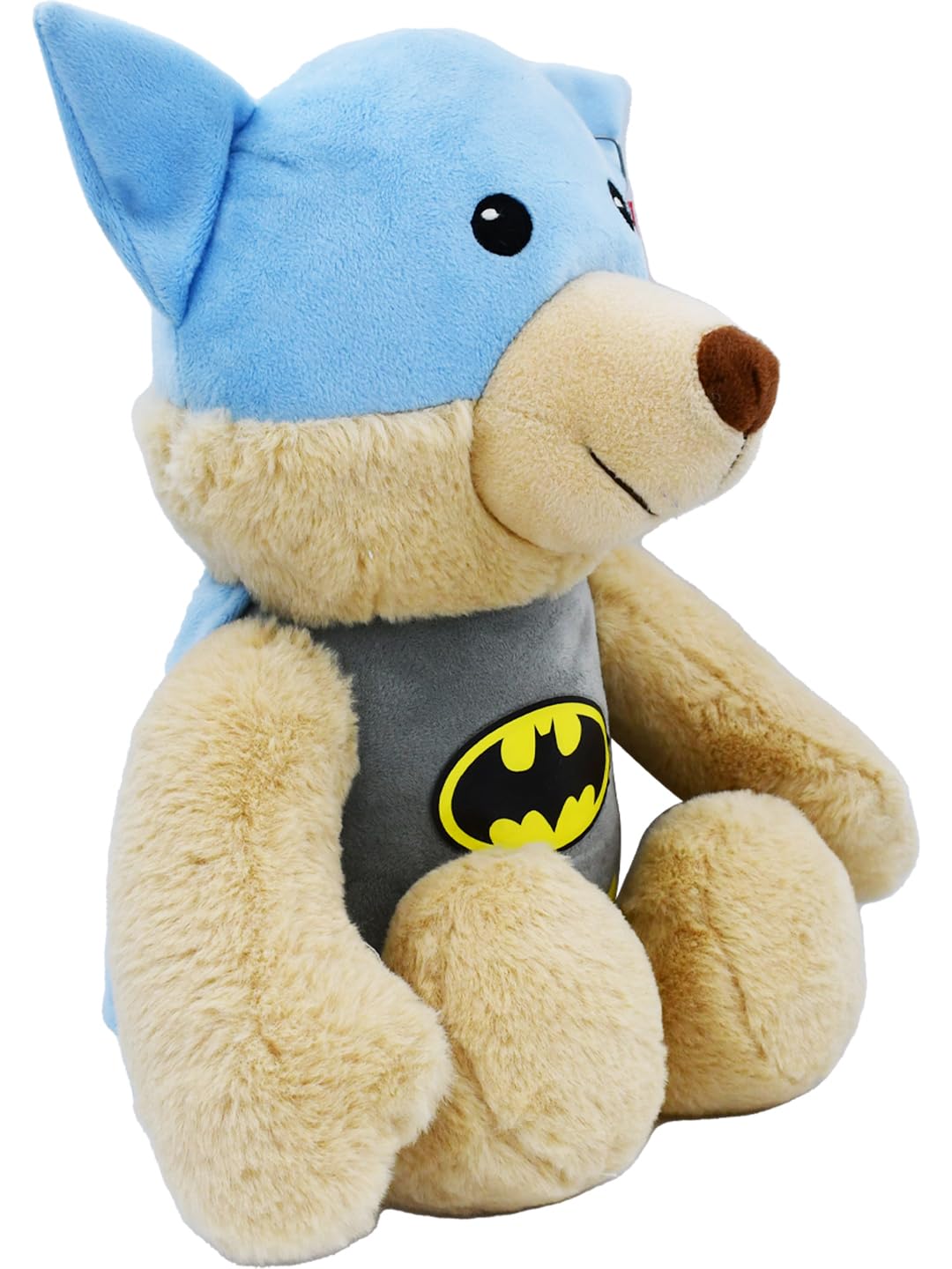 Mirada Batman Bear - 30 cm