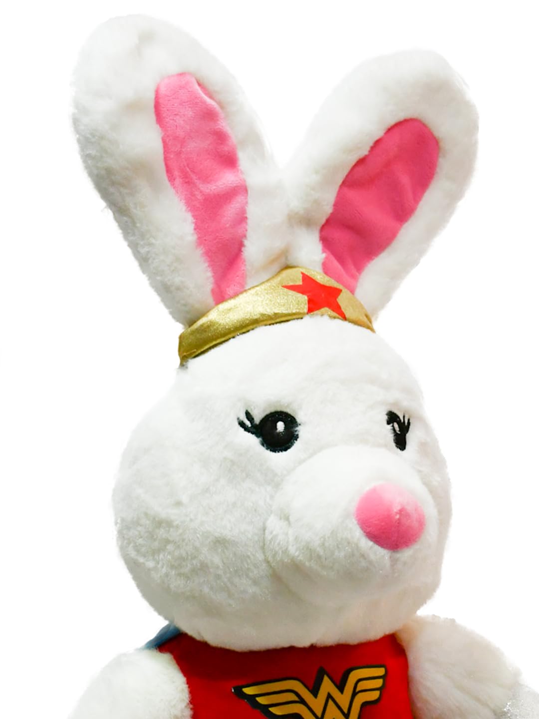 Mirada Wonder Woman Bunny - 30 cm