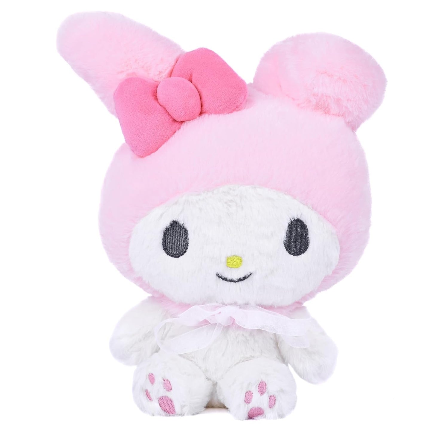 Mirada Sanrio White My Melody - 30 cm