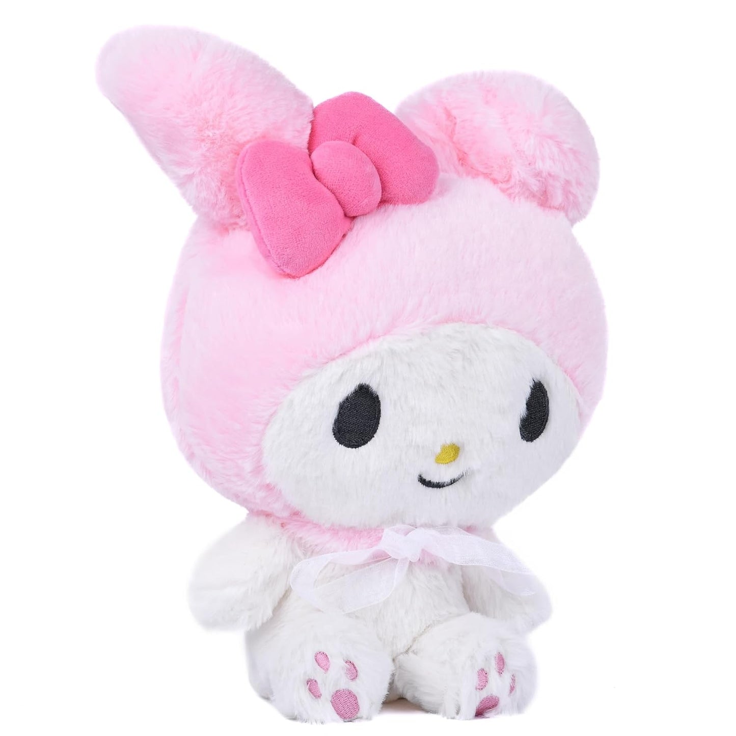 Mirada Sanrio White My Melody - 30 cm