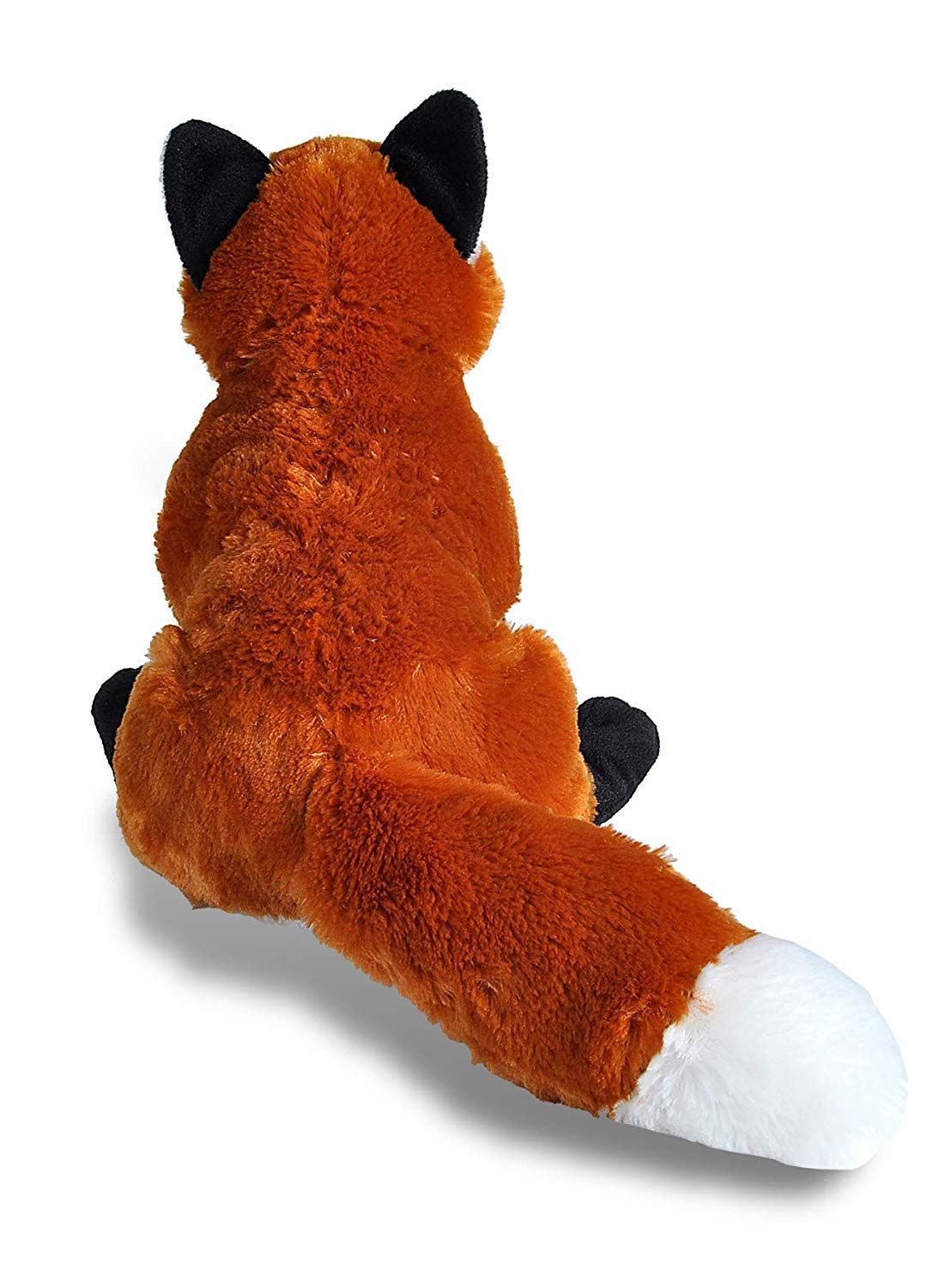 Wild Republic Red Fox 12 inches