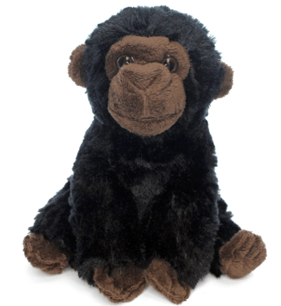 Wild Republic Gorilla Baby
